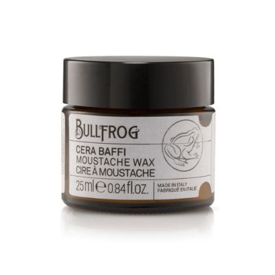 BULLFROG Cera Baffi 25 ml